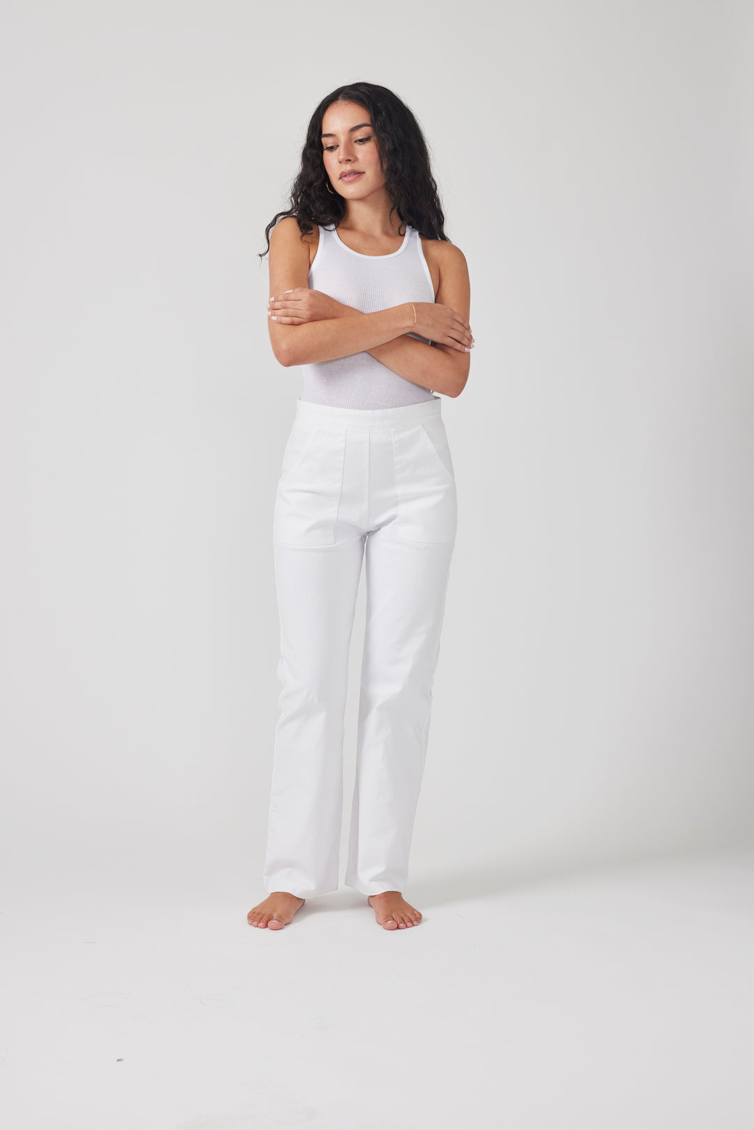 Pants Cameo Clothing Line