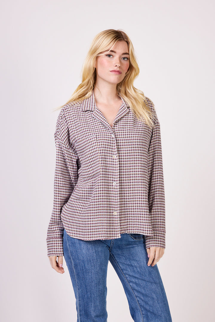Fran Flannel