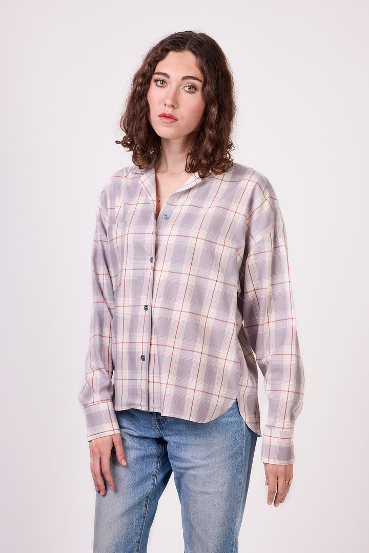 Fran Flannel