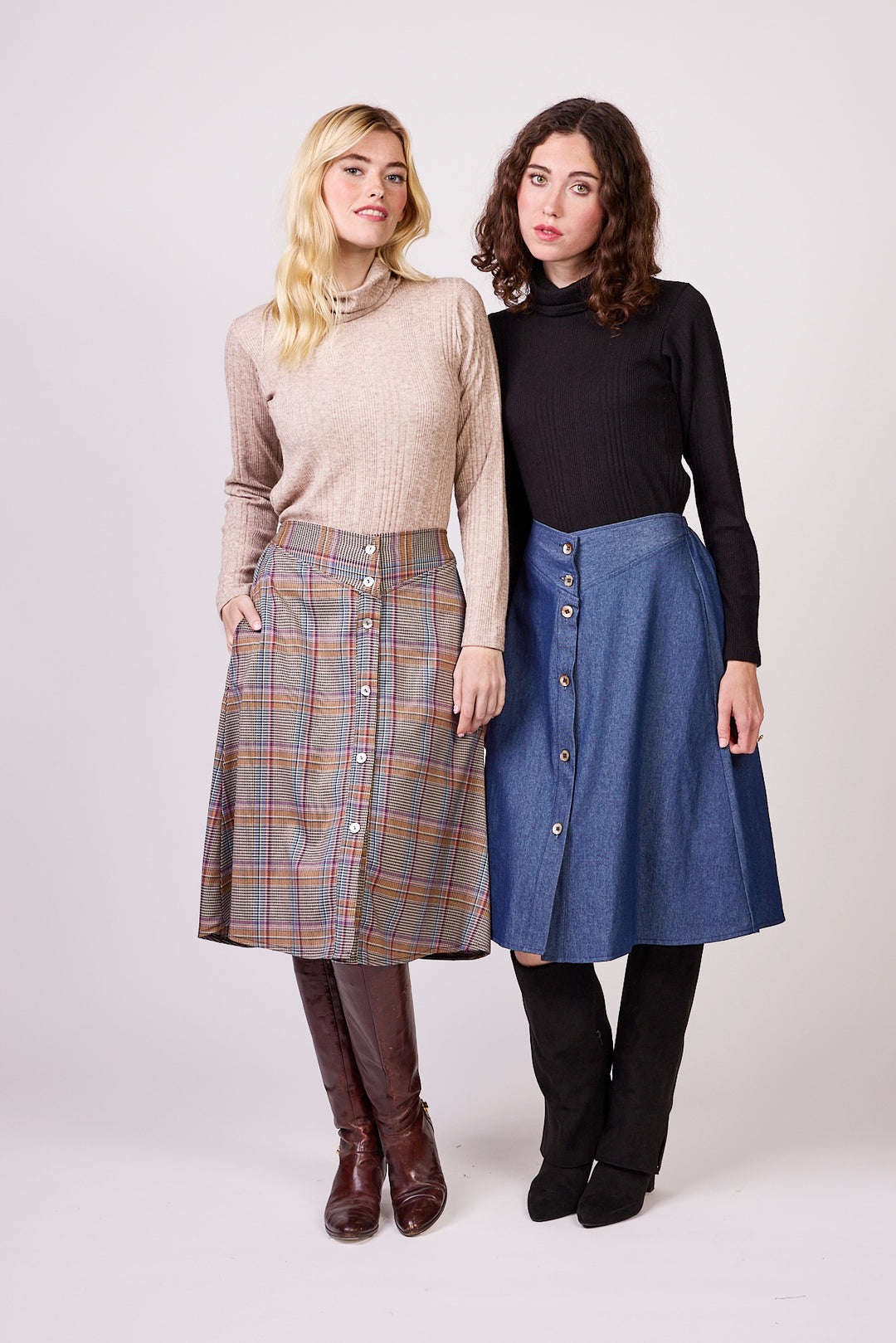 Western Skirt
