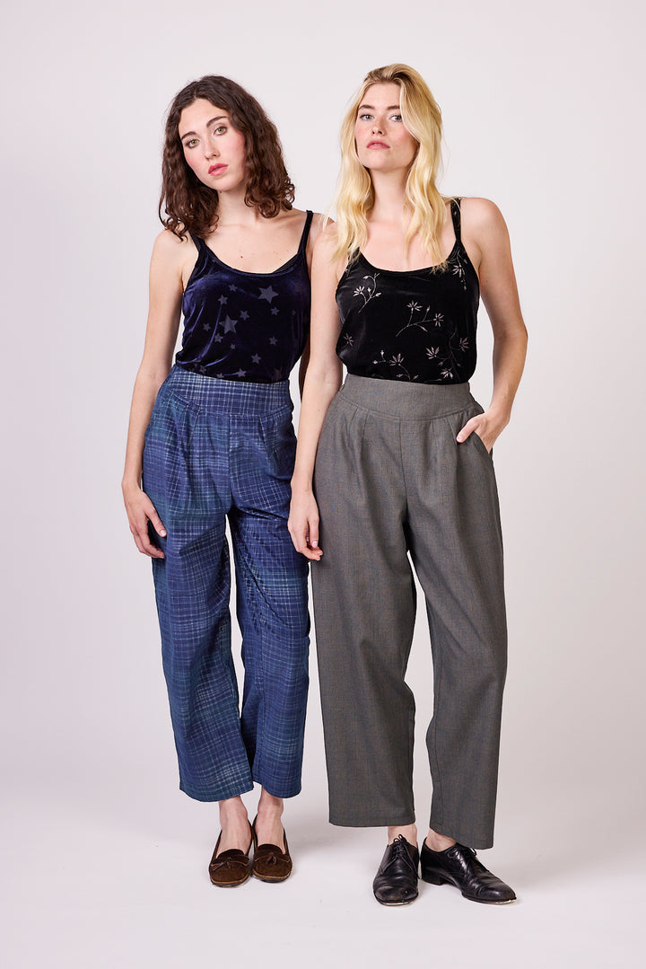 Winter Vacay Pants