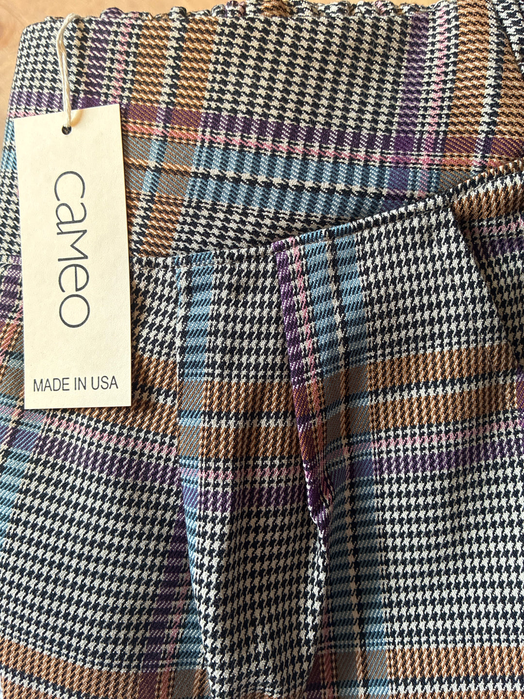 Winter Vacay Pants