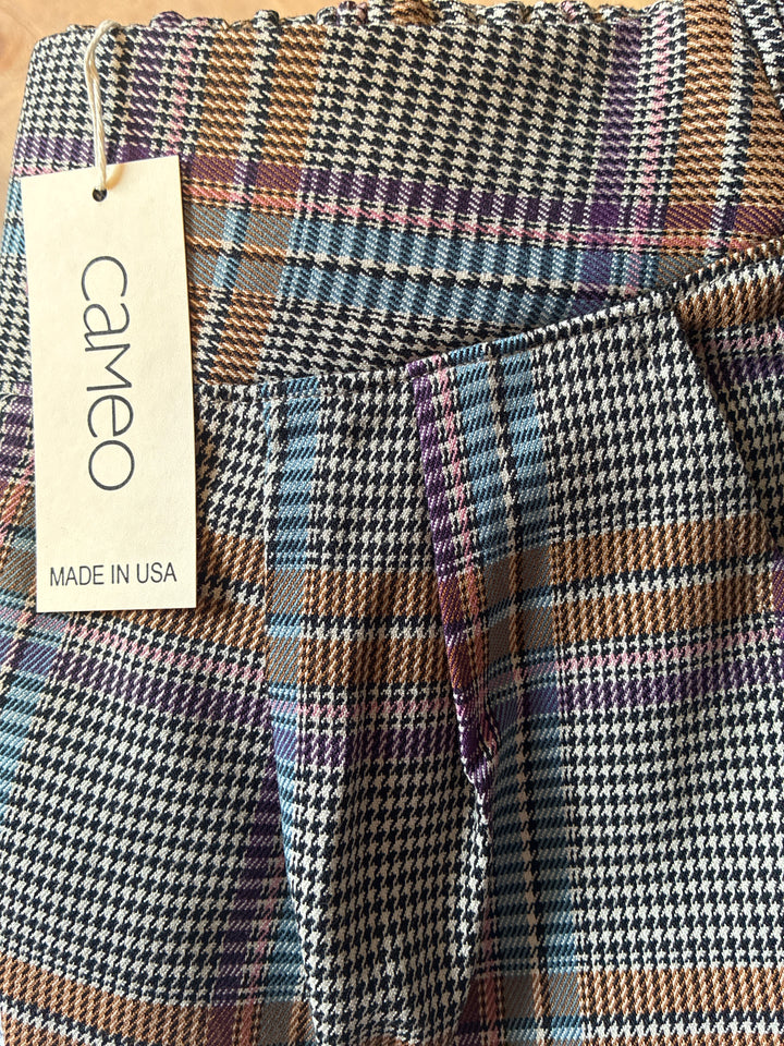 Winter Vacay Pants