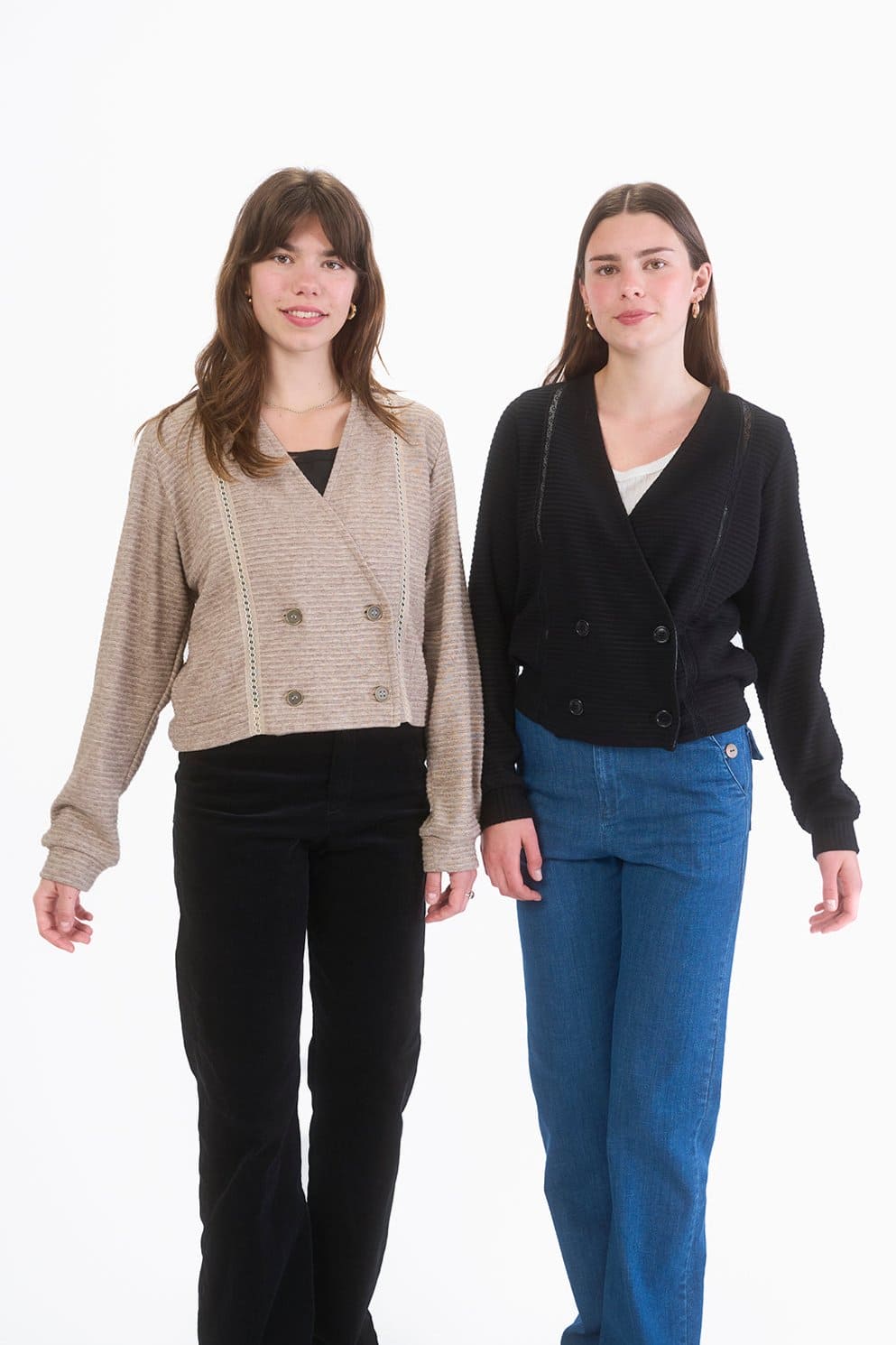 Pants Cameo Clothing Line