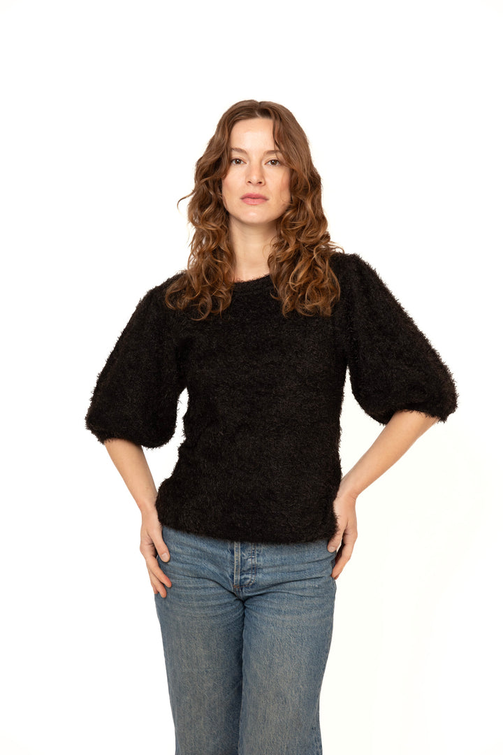 Chaka Sweater