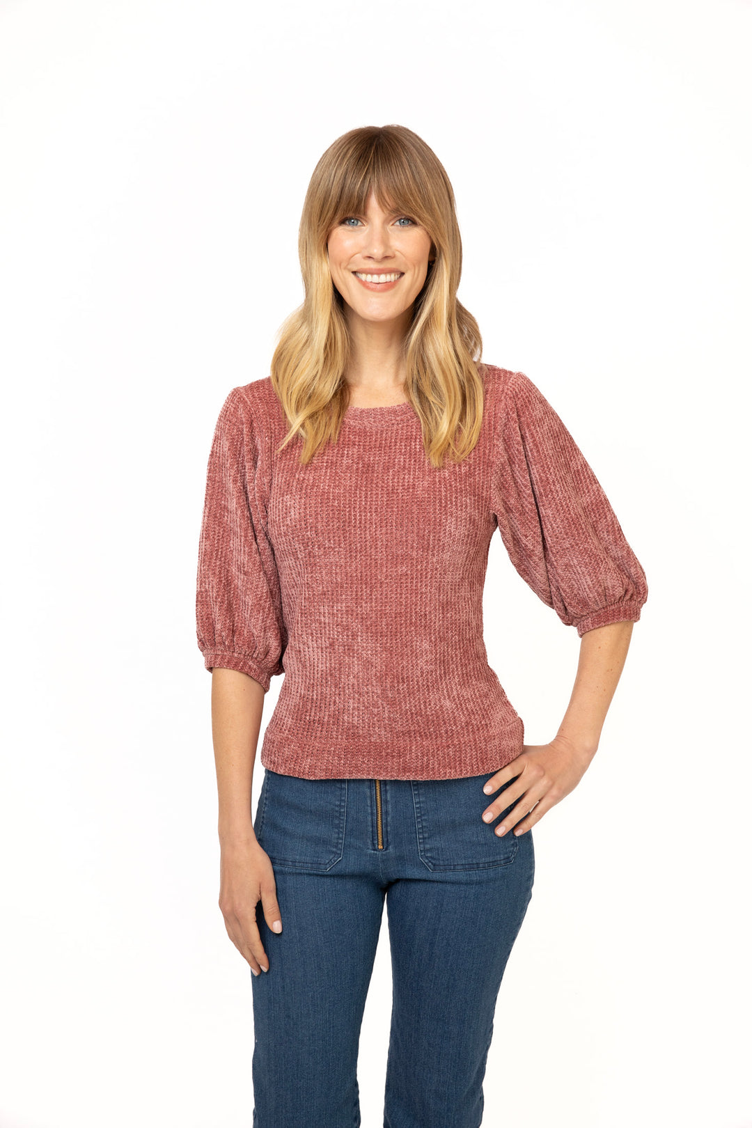 Chaka Sweater