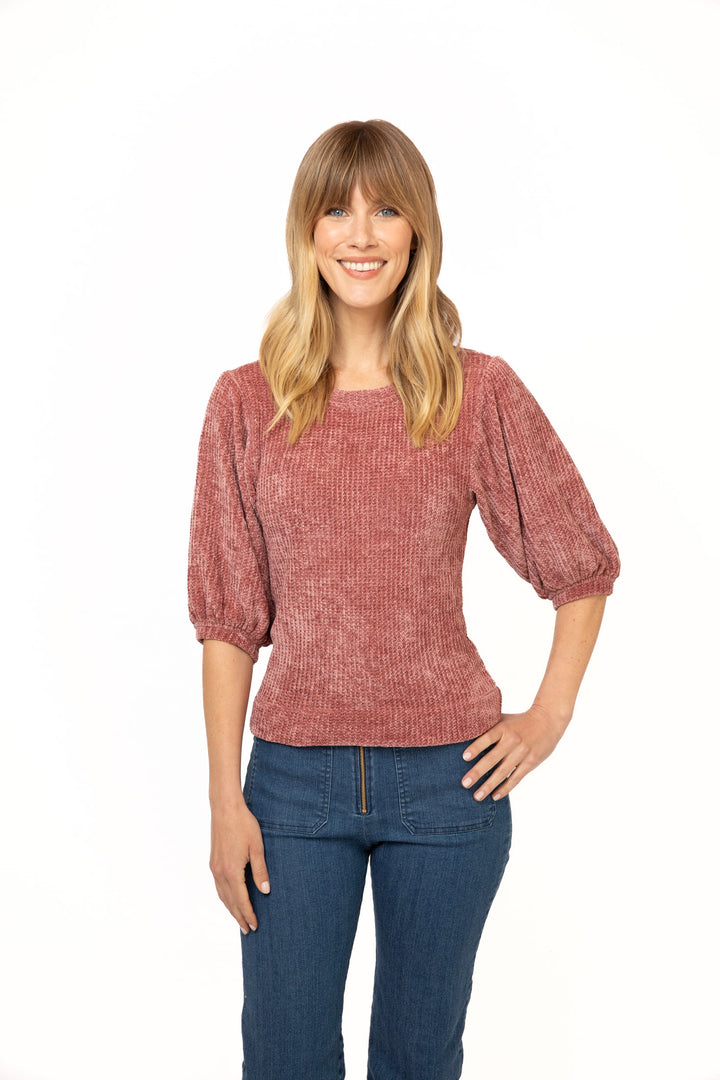 Chaka Sweater