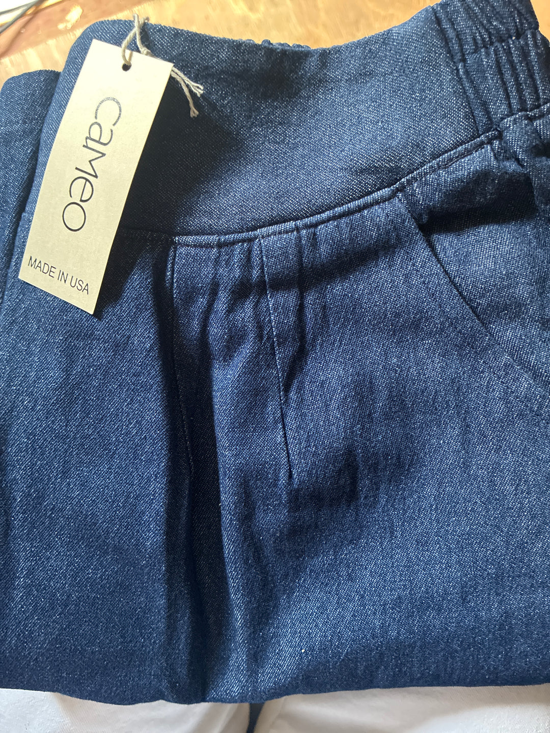 Winter Vacay Pants