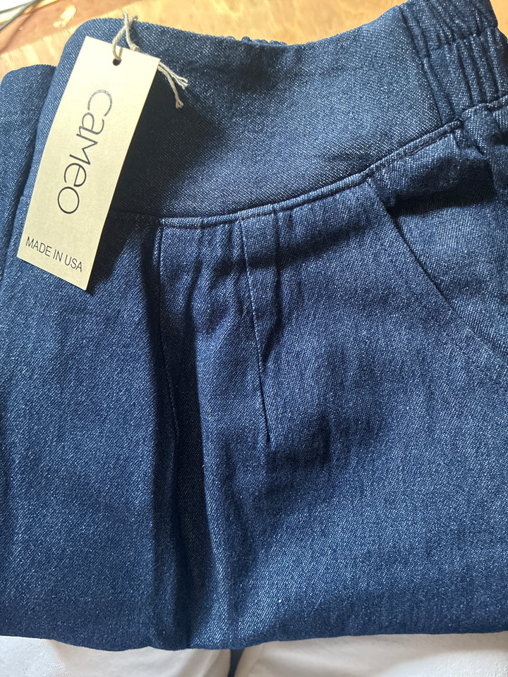 Winter Vacay Pants