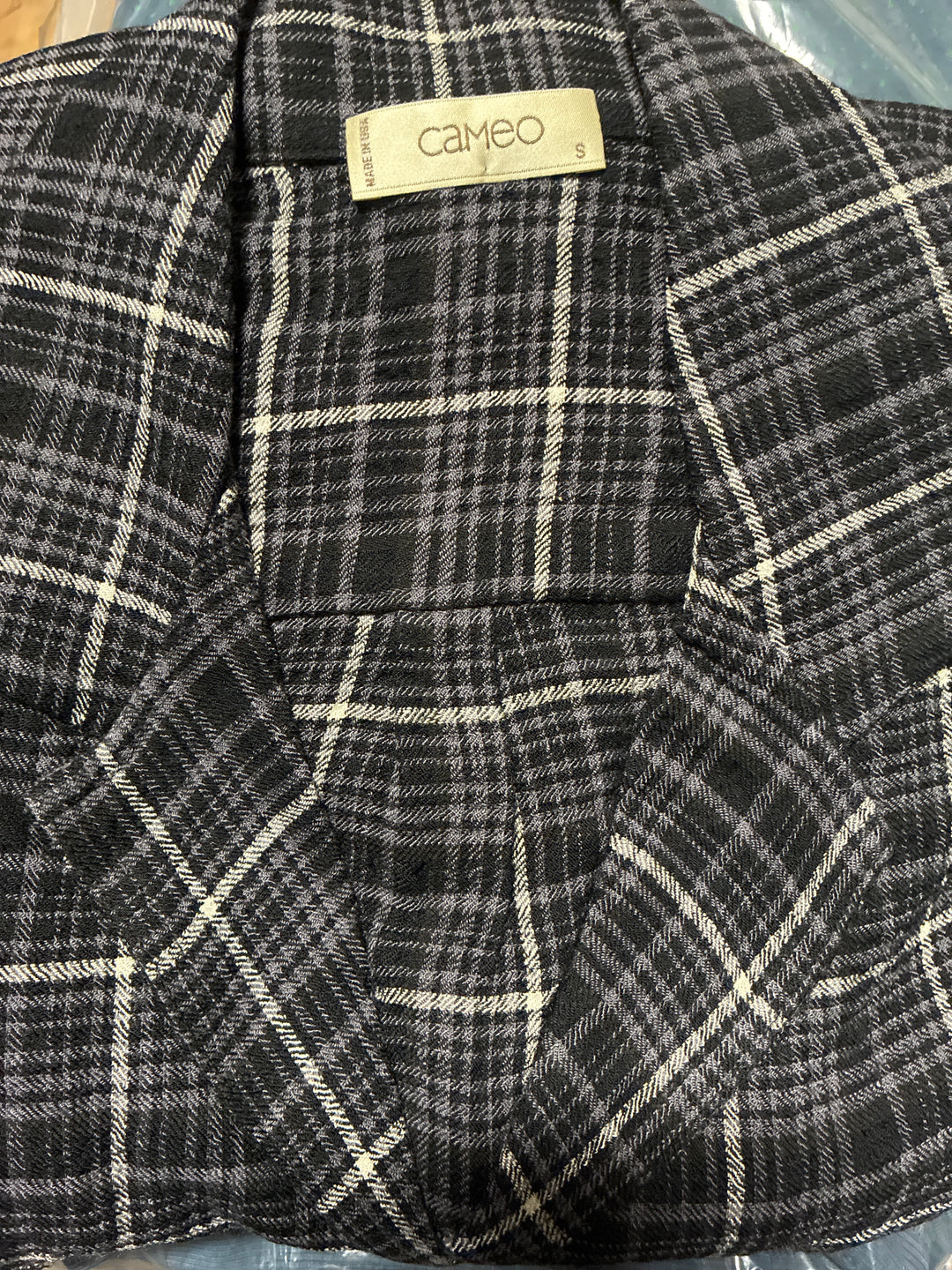 Fran Flannel