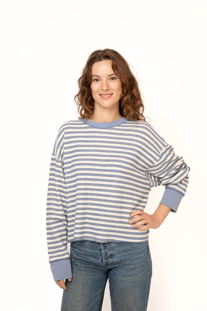 French Tee - Cameo Clothing Line