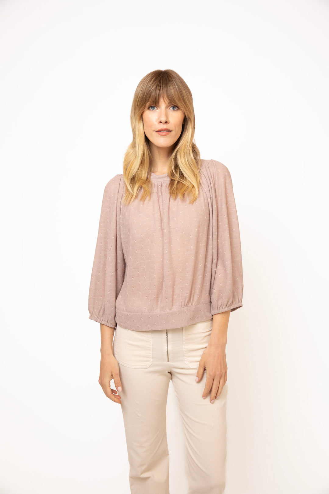 Mary Sweater