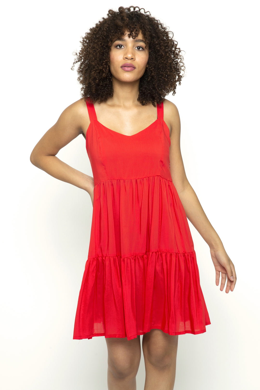 Tierra Dress - Cameo Clothing Line
