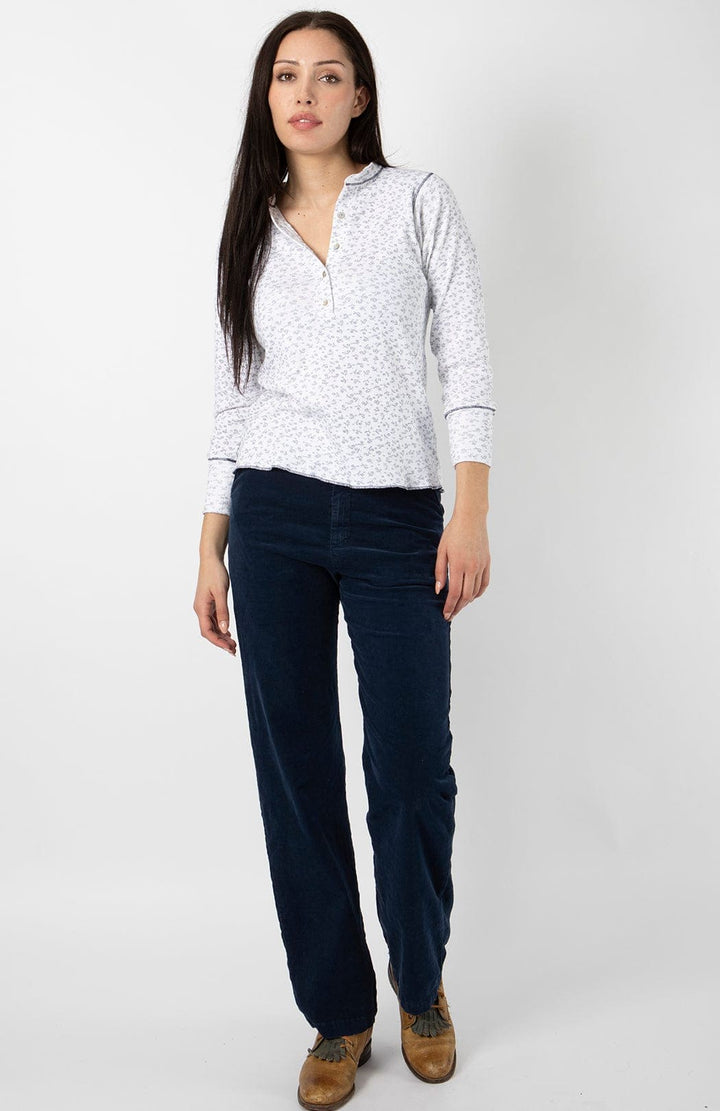 Germain Pants - Babycord - Cameo Clothing Line