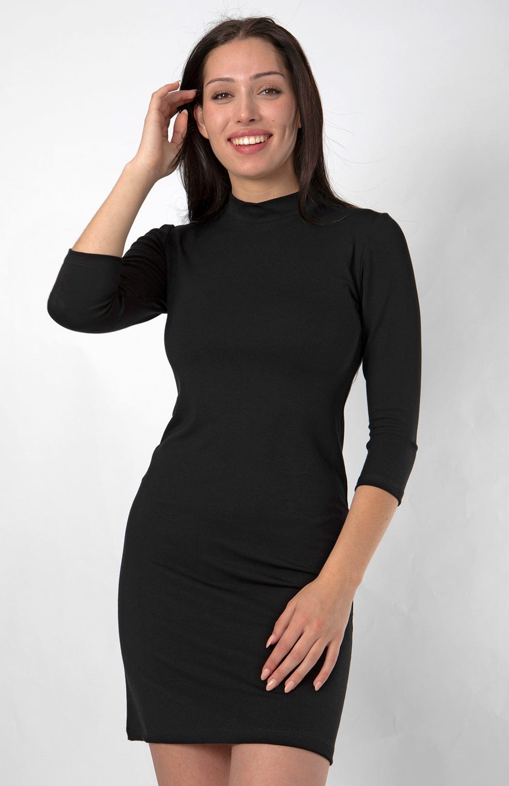 Midi Dress - Cameo Clothing Line
