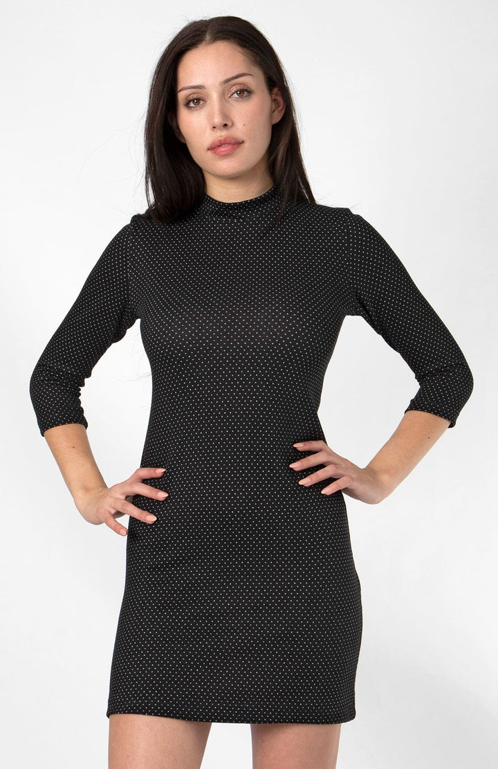 Midi Dress - Cameo Clothing Line