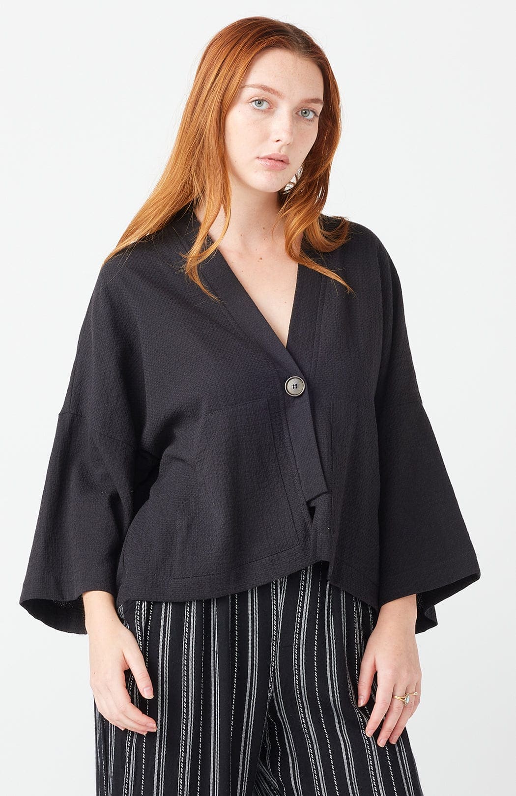 Kimono Jacket - Cameo Clothing Line