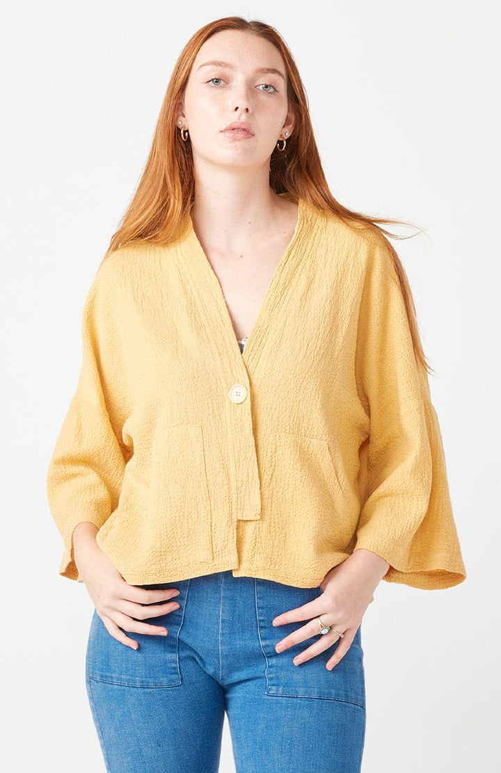 Kimono Jacket - Cameo Clothing Line